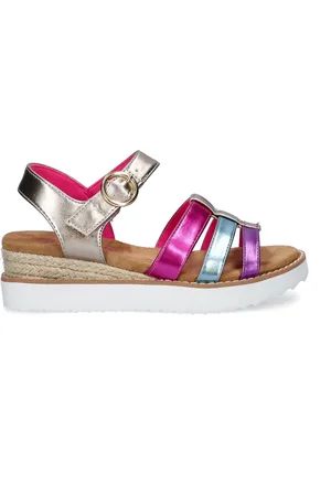 Skechers Miss Desert Kiss sandalen