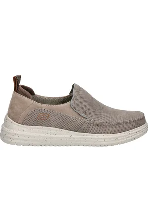 Skechers Proven mocassins & loafers