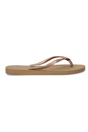 Havaianas Slim Sparkle slippers