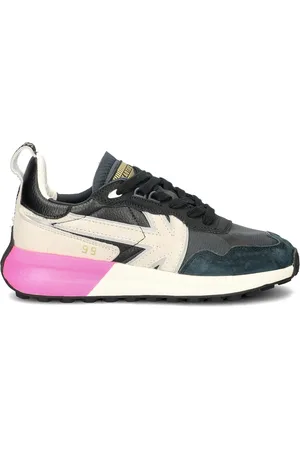Kaotiko Detroit 99 lage sneakers