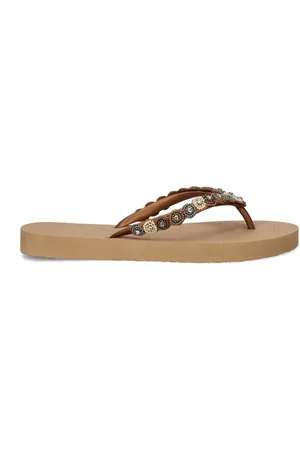 Lazamani Beach slippers