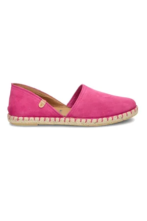 Verbenas Carmen espadrilles