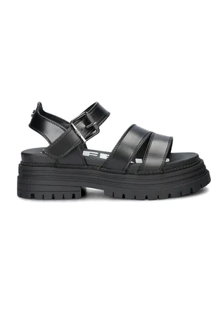 Buffalo Lennox sandalen