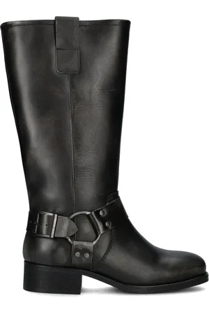 Nelson Bikerboots