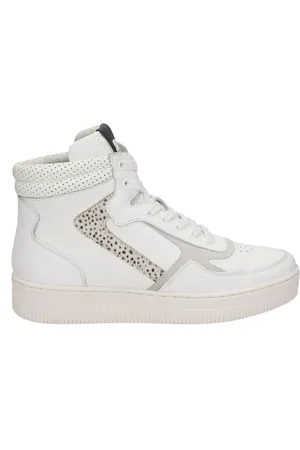Maruti Mona hoge sneakers