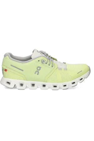 On Running Cloud 5 lage sneakers