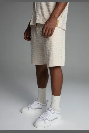SikSilk Heren Korte Broek XS