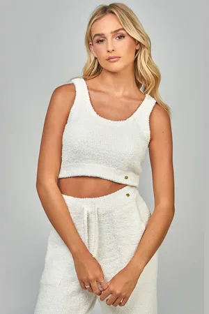 SikSilk Dames lounge bralette XXS