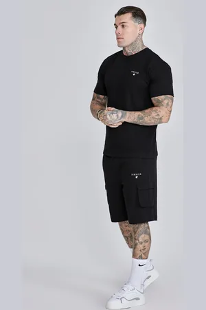SikSilk Standard Swim Shorts - XS