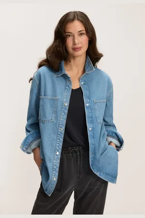 Silvercreek Touria Denimjack