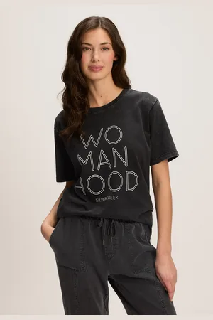 Silvercreek Sera T-shirt