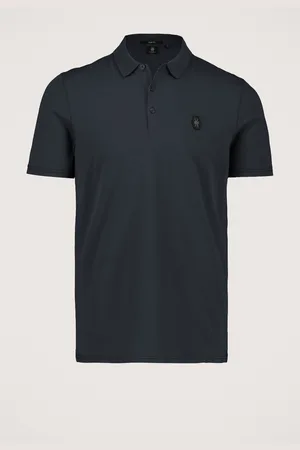 Silvercreek Frost Polo