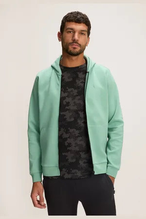 Silvercreek Kinz Sweatvest Hoodie