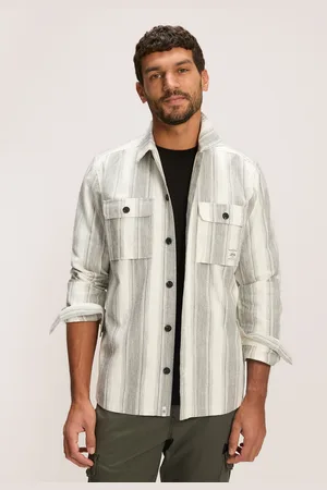 Silvercreek Oakland Longsleeve
