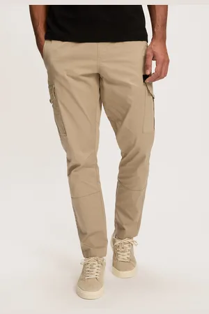Silvercreek Rafter Cargo Broek