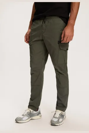 Silvercreek Rafter Cargo Broek
