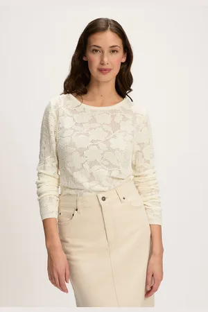 Silvercreek Penelope Longsleeve