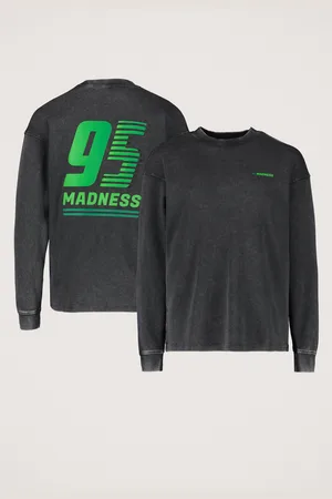 Madness Mulan Longsleeve