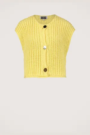 Madness Mentha Vest