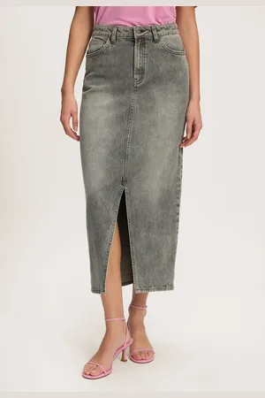 Silvercreek Thilou Denim Rok