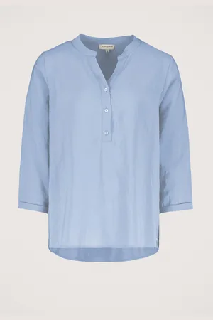 Silvercreek Kara Blouse