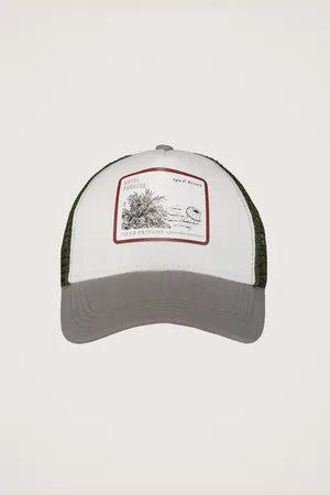Madness M-Trucker Cap