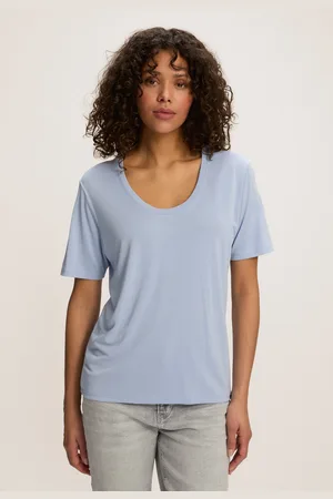 Silvercreek Safron T-shirt