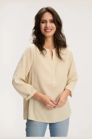 Silvercreek Kara Blouse