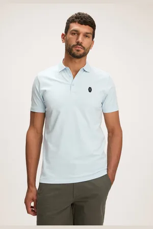 Silvercreek Frost Polo