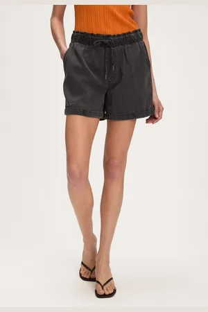 Silvercreek Fayen Short