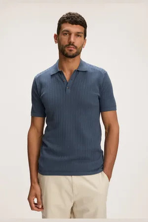 Silvercreek Evans Polo