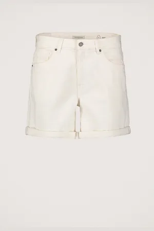 Silvercreek Cecile Denim Short