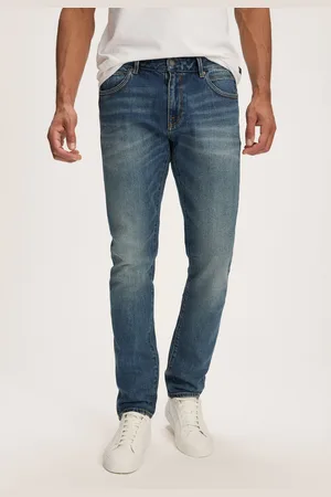 Silvercreek Copper Straight Jeans