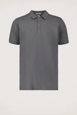 Silvercreek Parson Polo