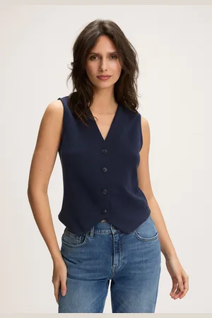 Silvercreek Tori Gilet