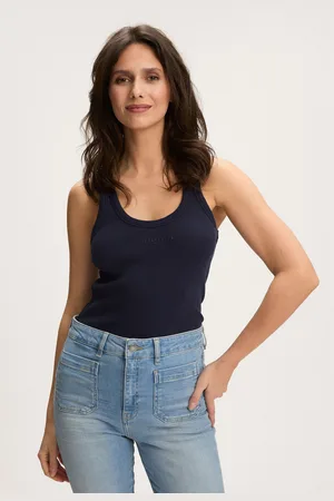Silvercreek Salie Top