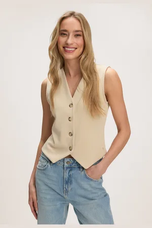 Silvercreek Tori Gilet