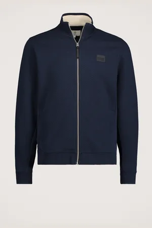 Silvercreek Kube Sweatvest