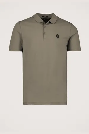 Silvercreek Frost Polo