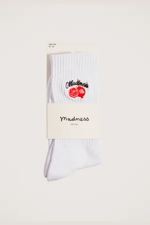 Madness Sock
