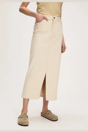 Silvercreek Thilou Denim Rok