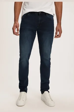 Silvercreek Copper Straight Jeans