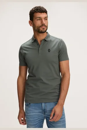 Silvercreek Frost Polo