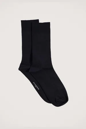 Silvercreek SC Sock Rib