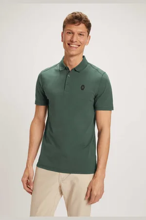 Silvercreek Frost Polo