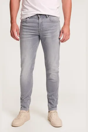 Silvercreek Drill Super Slim Jeans