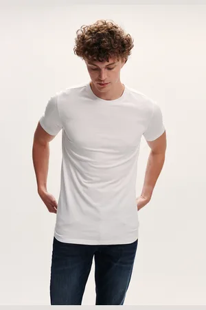 Silvercreek Base O-neck T-shirt