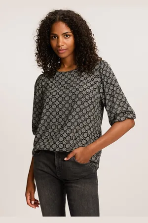 Silvercreek Kyrsa Blouse