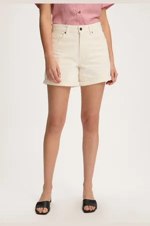 Silvercreek Cecile Denim Short