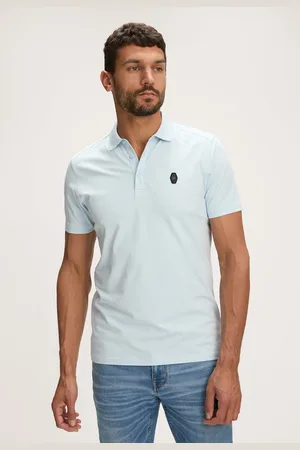 Silvercreek Frost Polo
